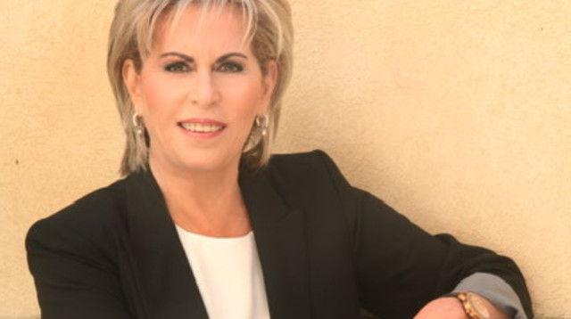 יפה ויגודסקי (צילום: יח"צ)