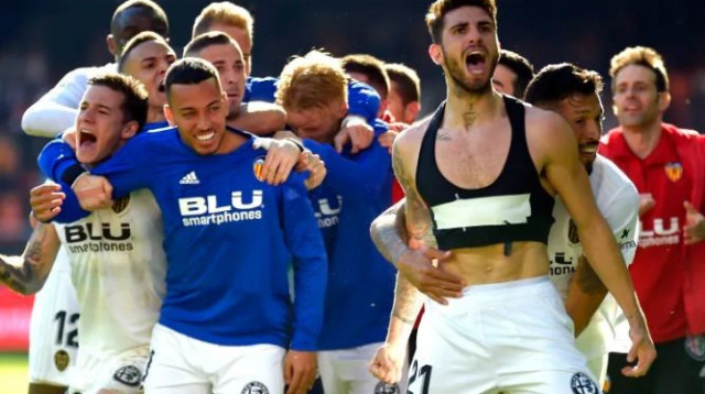 כריסטיאנו פיצ'יני (צילום: AFP)