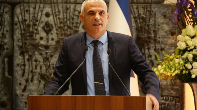 משה כחלון (צילום: אסתי דזיובוב/TPS)