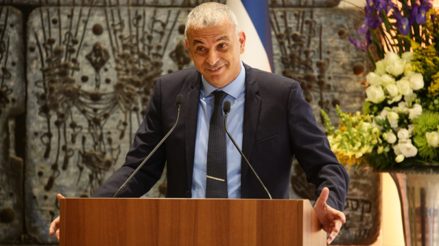 משה כחלון (צילום: אסתי דזיובוב/TPS)