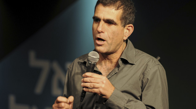 מוסי רז (צילום: גילי יערי, פלאש 90)