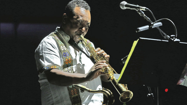 אבטה בריהון (צילום: ניר שאנני)