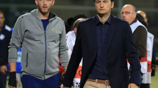 איביץ' (צילום: ערן לוף)