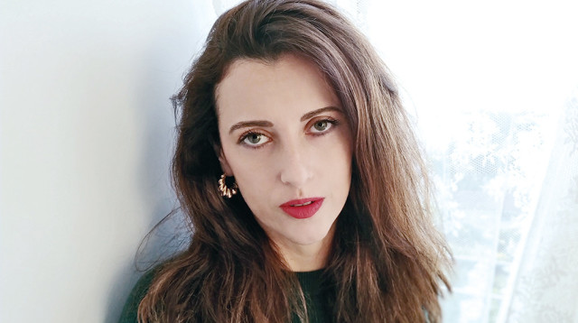 מיכל דותן (צילום: ניב יעקובוביץ')