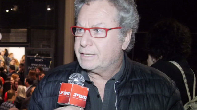 שלמה בראבא (צילום: קיץ ברבנר)