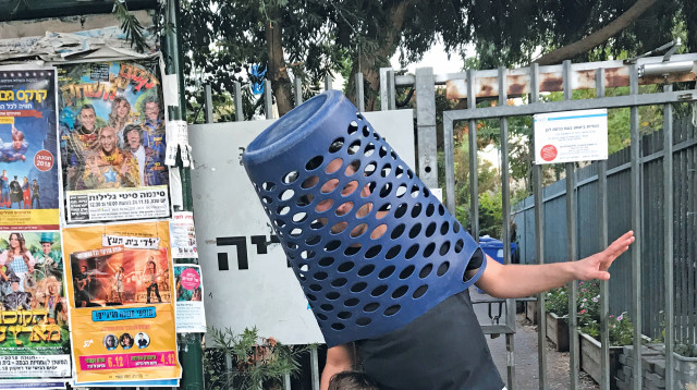 ליאור דיין (צילום: פרטי)