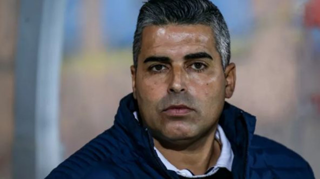 חיים סילבס  (צילום: מאור אלקסלסי)