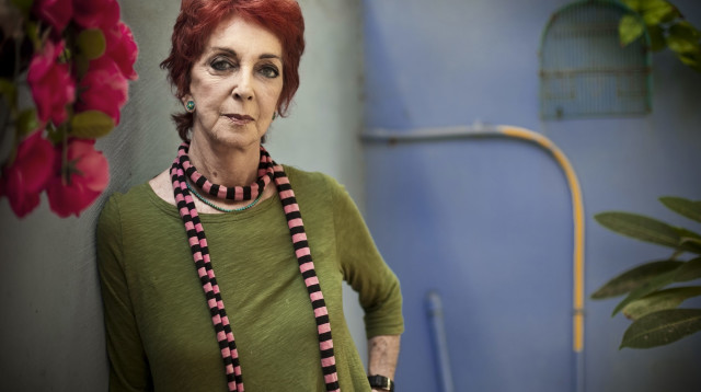 שמרית אור (צילום: אריק סולטן)