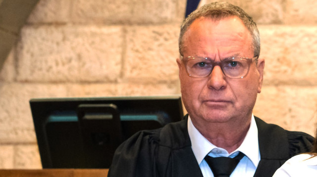 שלמה בראבא, פמת"א (צילום: משה נחומוביץ', יח"צ)