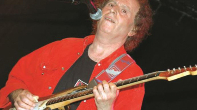 שלמה מזרחי (צילום: יח"צ)