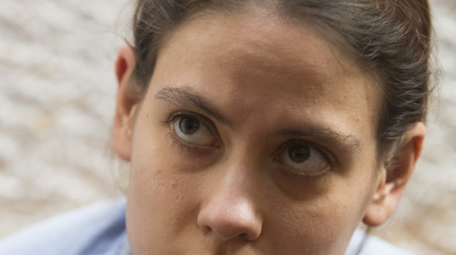 ענת קם (צילום: יונתן זינדל, פלאש 90)