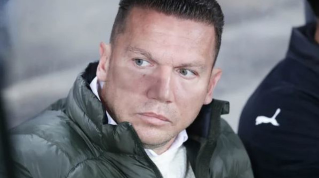 ברק בכר (צילום: דני מרון)