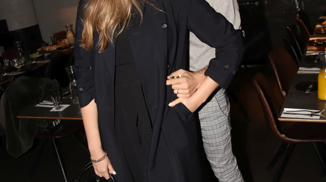 יוסף סוויד, עדי שילון (צילום: אור גפן)