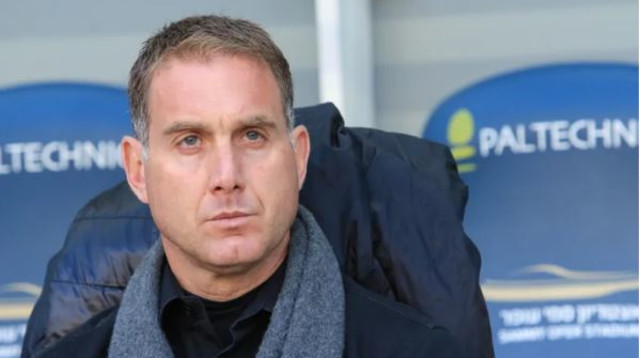 תומר קשטן (צילום: ערן לוף)