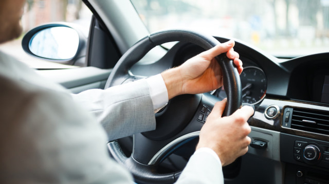 רכבים-מה ששנוא עליך אל תעשה לרכבך (צילום: Shutterstock)