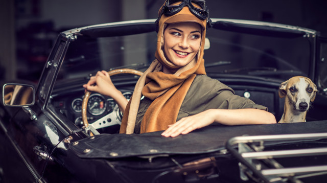 רכב-מה ששנוא עליך אל תעשה לרכבך – המדריך להארכת חיי הרכב   (צילום: Shutterstock)