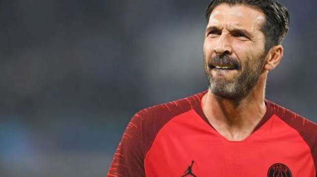 ג'יג'י בופון (צילום: Getty images)