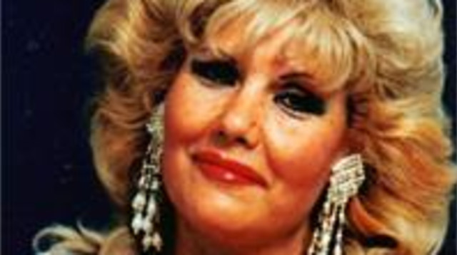 מאיה קזביאנקה (צילום: יח"צ)