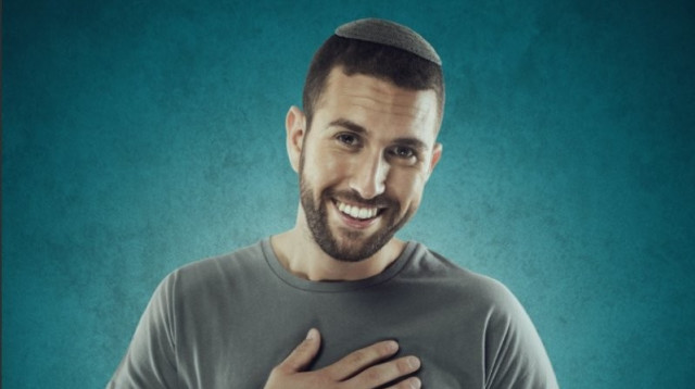 יובל מנצורה (צילום: רמי דיאבלו)