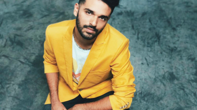 חן אהרוני (צילום: ענבל מסיקה)