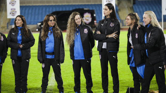 גולסטאריות (צילום: רפי דלויה)