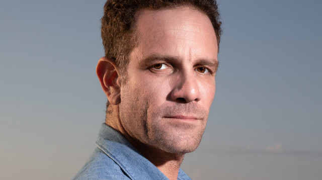 מיקי לאון (צילום: יוסי אלוני)