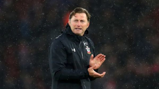 ראלף האזנהוטל (צילום: Getty images)