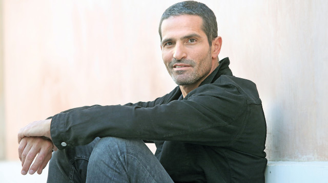 לירון לבו (צילום: אלוני מור)