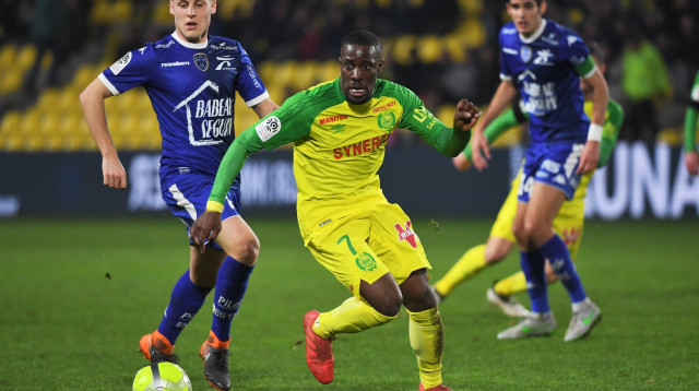 ז'ול אילוקי (צילום: AFP)