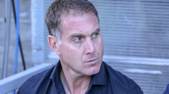 תומר קשטן (צילום: מאור אלקסלסי)