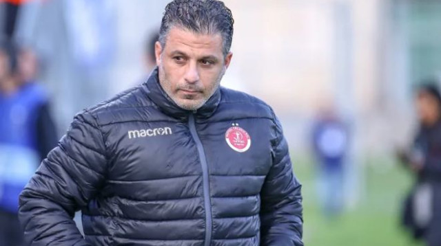 אופיר חיים (צילום: מאור אלקסלסי)