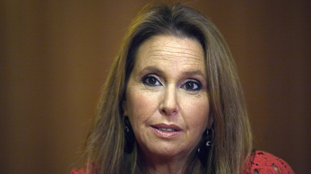 שרי אריסון (צילום: רויטרס)