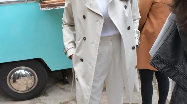 מירי בוהדנה (צילום: פזי אברמוביץ')