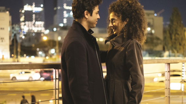 "מונא" (צילום: איתן ריקלילס)