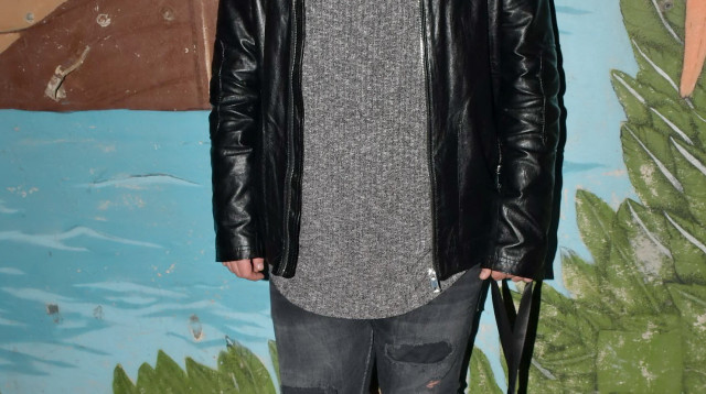 דודו כהן (צילום: מתן צור)