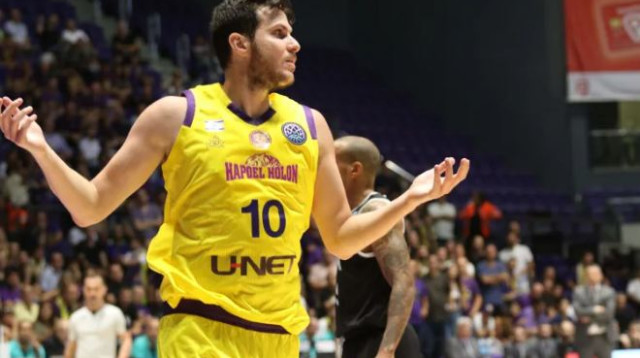 גיא פניני (צילום: עדי אבישי)