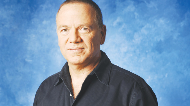 שלמה רודב (צילום: יח"צ)