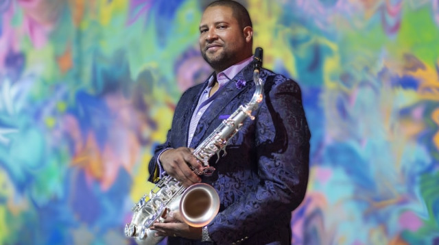 ג׳ימי גרין (צילום: ג'ימי כץ)