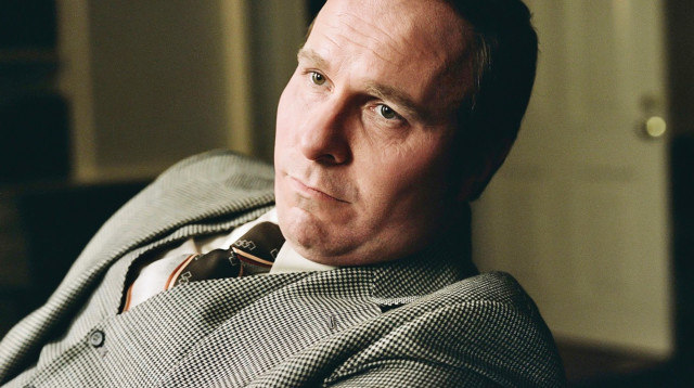 סגן הנשיא (צילום: פורום פילם)