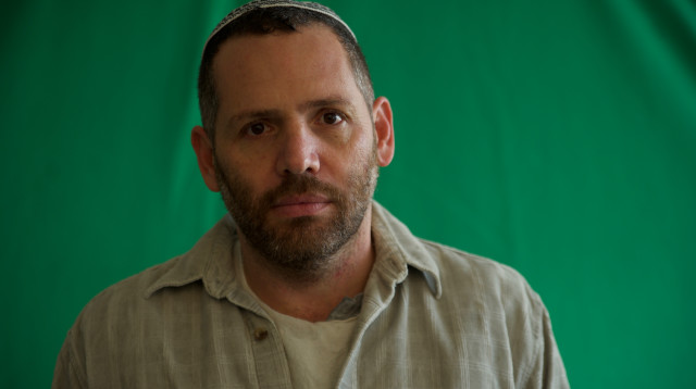 גל תורן (צילום: יהונתן יעקב)