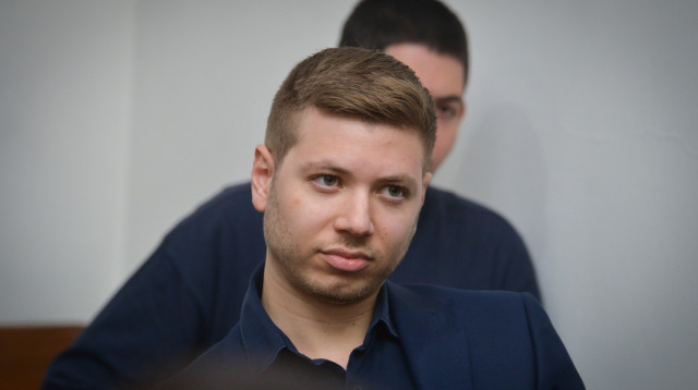 יאיר נתניהו (צילום: פלאש 90)