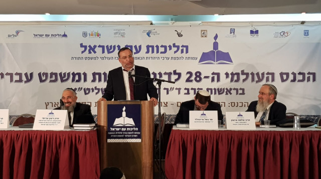 הרב בן ציון אלגאזי (צילום: יח"צ)