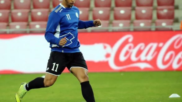 אילון אלמוג  (צילום: אודי ציטיאט)