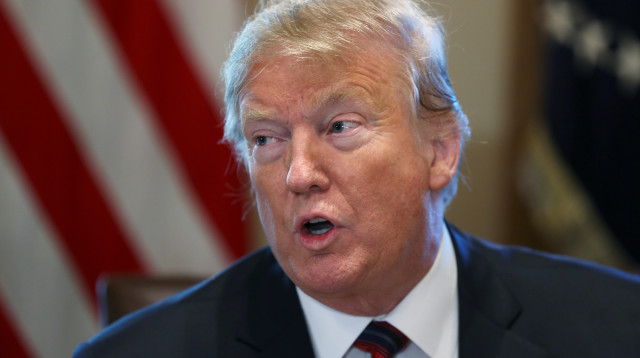 דונלד טראמפ (צילום: רויטרס)