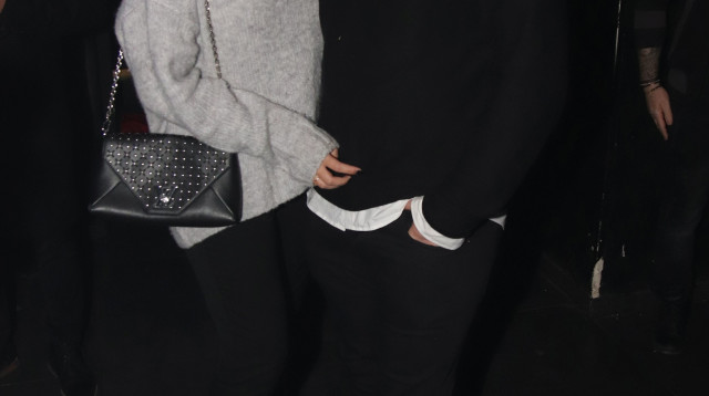 מעיין אשכנזי, אביחי אוחנה (צילום: אור גפן)