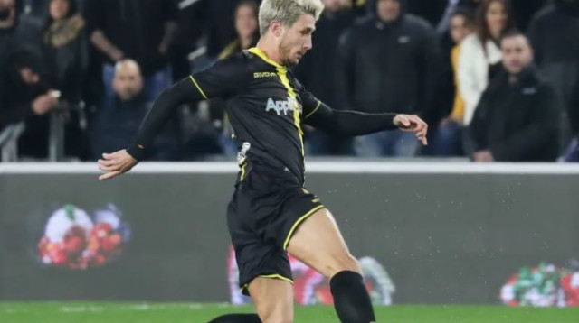 יאקוב סילבסטר (צילום: דני מרון)