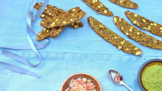 ביסקוטי (צילום: פסקל פרץ-רובין)