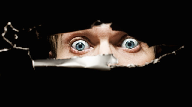 מחבואים (צילום: ingimage ASAP)