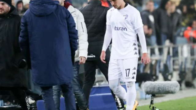 ואלון אחמדי (צילום: דני מרון)