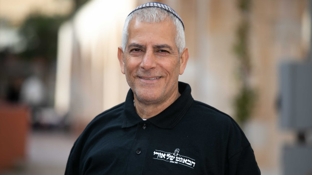 אורי כהן (צילום: דיאגו מיטלברג)